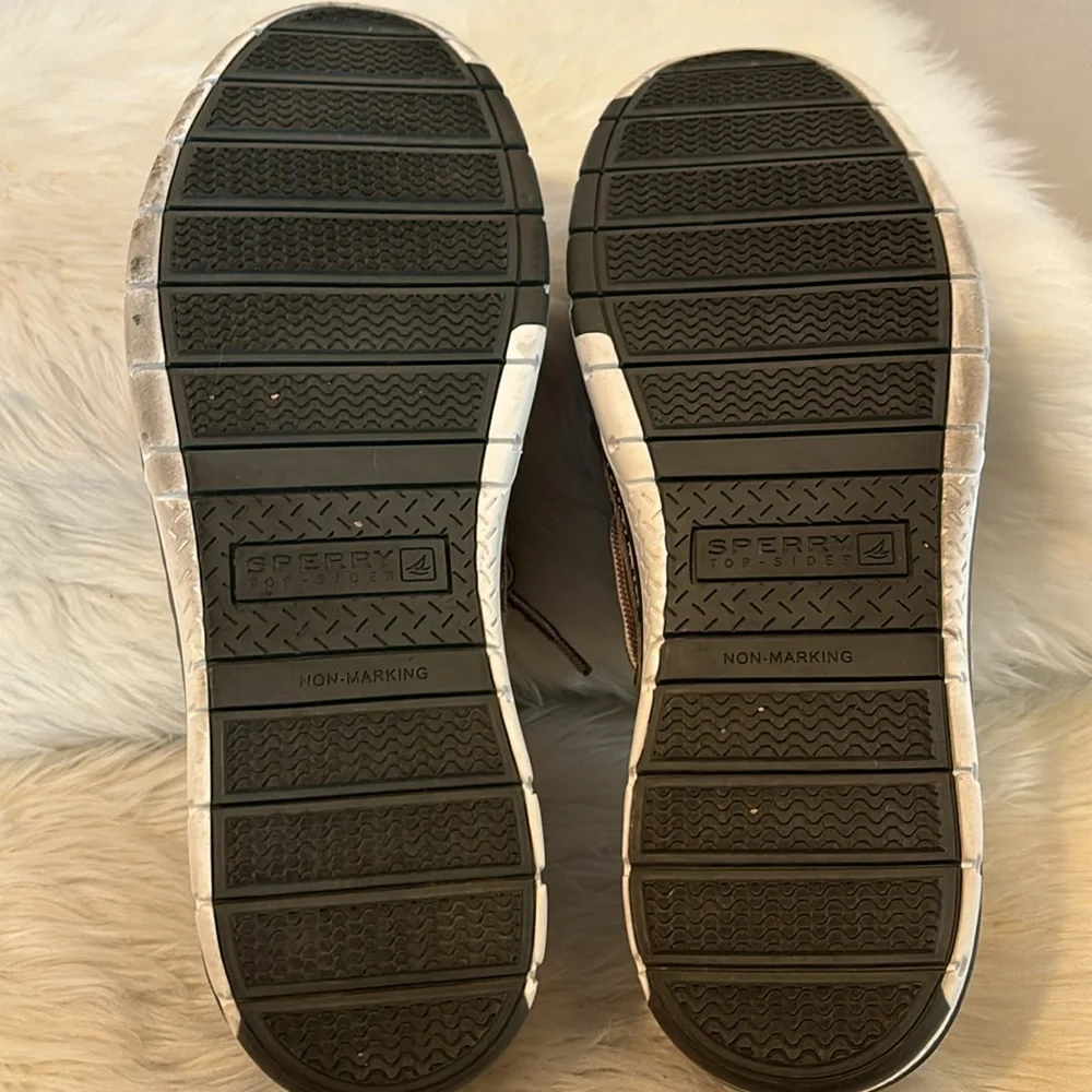 Sperry Top Siders